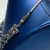 Antique Handmade Necklace and Earrings Diamond Tourmaline Ruby Emerald Sapphire