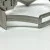 Victorinox Swiss Army  100 meter Date Watch New Battery