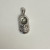 14K Baby Shoe Charm With Engraving 585 0n Pendent 14K Baby Shoe Charm With Engraving 585 0n Pendent