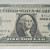 1957 One Dollar Bill Silver Certificate Average Circulated Blue Seal VG-AU 1957 One Dollar Bill Silver Certificate Average Circulated Blue Seal VG-AU