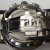 GUCCI CHRONO DAY DATE BLACK QUARTZ GUCCI CHRONO DAY DATE BLACK QUARTZ