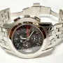 GUCCI CHRONO DAY DATE BLACK QUARTZ