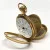 Vintage Pocket Watch LeCoultre & Co.