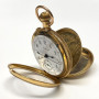 Vintage Pocket Watch LeCoultre & Co.