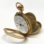 Vintage Pocket Watch LeCoultre & Co.