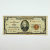 1929 $20 National Currency Banknotes FNB of Atlanta, GA - Serial F00572742A