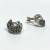 Vintage Judith Jack Sterling Silver Marcasite Earrings Vintage Judith Jack Sterling Silver Marcasite Earrings