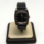 OMEGA Automatic Geneve  Vintage Ladys Watch Gray Dial