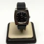OMEGA Automatic Geneve  Vintage Ladys Watch Gray Dial