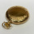 ELGIN Movement 14k Gold Pocket Watch