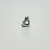 Authentic PANDORA Sterling Silver SMILING BUDDHA Charm Bead 925 ALE Retired Authentic PANDORA Sterling Silver SMILING BUDDHA Charm Bead 925 ALE Retired
