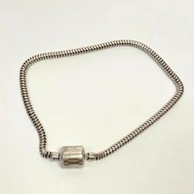 Authentic Persona Sterling Silver Bracelet