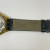 1993 Swatch Watch Automatic Vintage 23 Jewels Leather Band