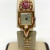 Vintage Fluva Ryby 14k Woomen's Wristwatch Vintage Fluva Ryby 14k Woomen's Wristwatch