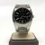 Wristwatch USED BVLGARI Ergon EG40S Automatic Stainless Steel