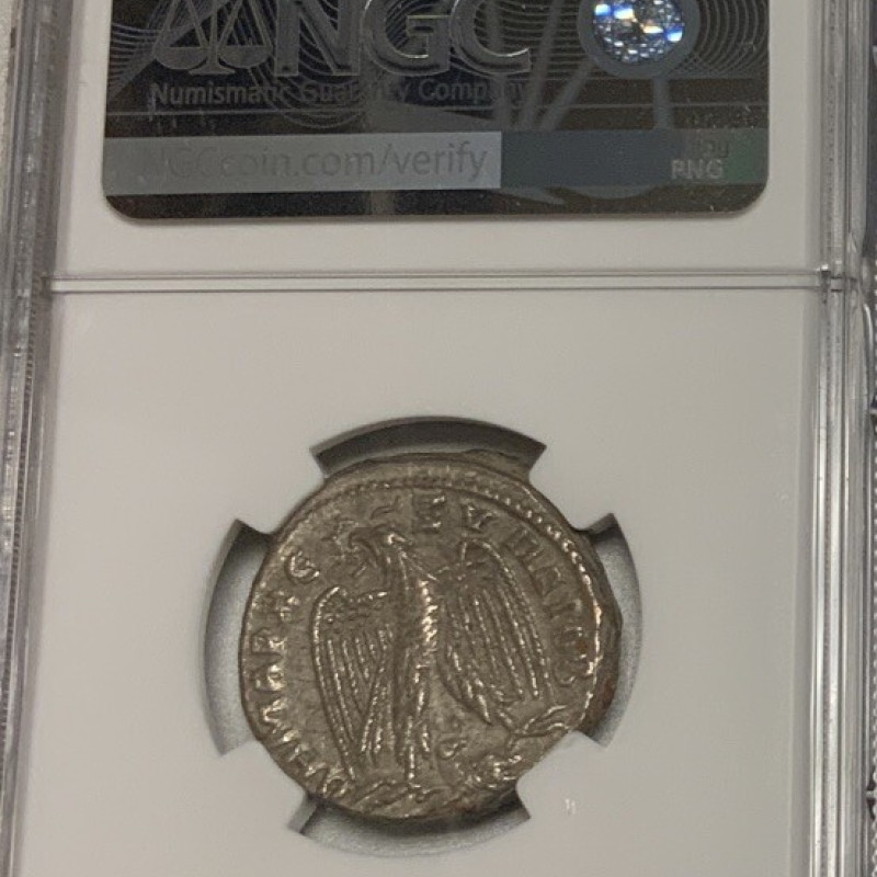 SYRIA ANTIOCH Gordian III AD 238-244 BL Tetradrachm SYRIA ANTIOCH Gordian III AD 238-244 BL Tetradrachm