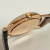 Raketa Soviet Union Man Wristwatch 14k Solid Gold Raketa Soviet Union Man Wristwatch 14k Solid Gold
