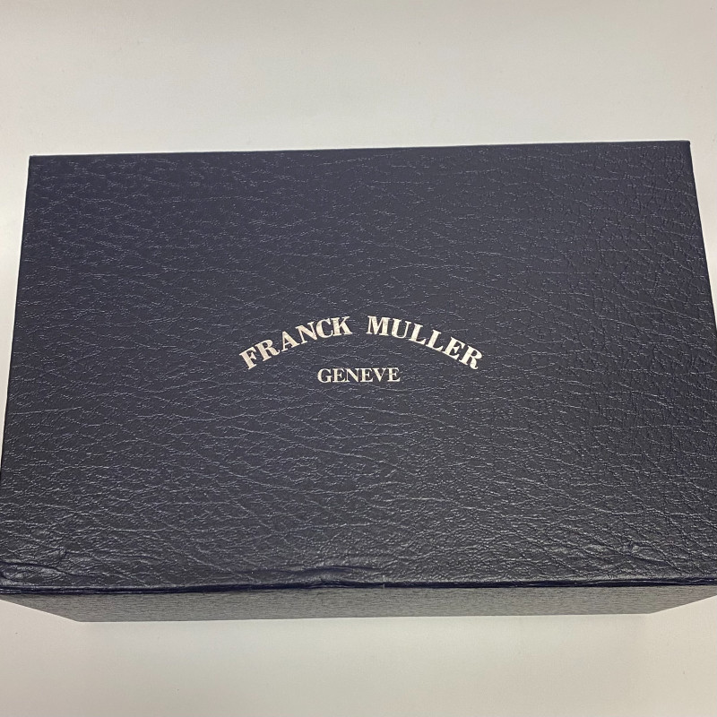 Corum Golden Bridge Tourbillon Panoramique B100/01146 Unworn