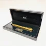 MONTBLANC PATRON OF ART 4810 LOUIS XIV FOUNTAIN PEN SEALED BRAND NEW M 18K