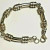 Sterling Silver 925 Link Bar Bracelet Sterling Silver 925 Link Bar Bracelet