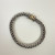 John Hardy 925 and 18k Gold Classic Chain Dot Bracelet-8 inch, Diameter 10.2 mm John Hardy 925 and 18k Gold Classic Chain Dot Bracelet-8 inch, Diameter 10.2 mm