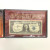 1957 Silver Certificate Blue Seal $1 R10132406A 1957 Silver Certificate Blue Seal $1 R10132406A