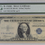 FR#1612 $1 1935 C SILVER CERTIFICATE ( IE BLOCK ) JULIAN /SNYDER 