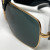 VERSACE SUNGLASSES MOD 2207-Q 1002/27 140 3N VERSACE SUNGLASSES MOD 2207-Q 1002/27 140 3N