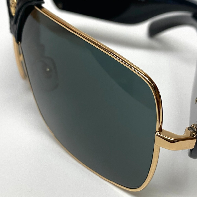 VERSACE SUNGLASSES MOD 2207-Q 1002/27 140 3N VERSACE SUNGLASSES MOD 2207-Q 1002/27 140 3N