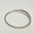 Vintage Pandora Liquid Flow Bangle Heavy 34.9g 925 ALE Vintage Pandora Liquid Flow Bangle Heavy 34.9g 925 ALE