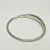 Vintage Pandora Liquid Flow Bangle Heavy 34.9g 925 ALE