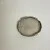 Vintage Bulova 10K Rolled Gold Plate Bezel Stainless Back Watch