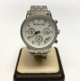 Michael Kors Chronograph Mother of Pearl Dial Ladies Watch MK5020