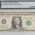1995 PMG FR#1921-B ( BC BLOCK) INKING ERROR 1995 PMG FR#1921-B ( BC BLOCK) INKING ERROR