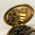 Antique Borel Neuchatel 14K Gold Pocket Watch - 82.5g, Spiral Breguet, 50mm
