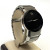 Movado Stainless Steel Men's 35mm Museum Dial Watch Model 84G1 1896, band 7.25"