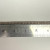 GT Men's Classic Flat Silver Bracelet GT Men's Classic Flat Silver Bracelet