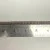 GT Men's Classic Flat Silver Bracelet