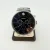 Movado SE Pilot Stainless Steel Chronograph Men's Watch Black Dial Model 0606759