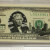 Uncirculated Series 2003A $2 Bill  Oregon with Clear Case Holder Uncirculated Series 2003A $2 Bill  Oregon with Clear Case Holder
