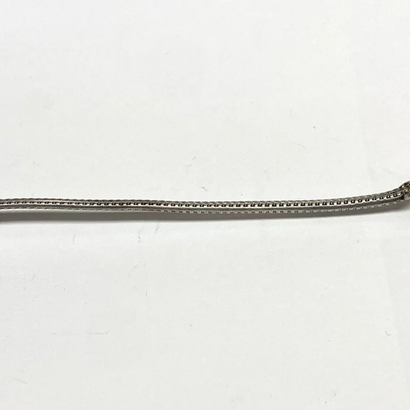 1899 Decorative Slotted Sterling Silver Serving 8 1/2 ''Spoon 
