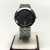 GRAND PRIX TUNGSTEN SAPHIRE WATCH 33 mm GRAND PRIX TUNGSTEN SAPHIRE WATCH 33 mm