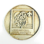 1973 National Scout Jamboree Boy Scouts of America Coin Token BSA