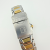 Tissot PR 100 Automatic Blue Dial Two-Tone Diver Men's Watch Sapphire 150m