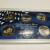 2005 50 STATE QUARTERS PROOF SET 5 COINS IN SET