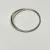 Vintage Pandora Liquid Flow Bangle Heavy 34.9g 925 ALE