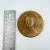 Rare Edgar Allan Poe ANA bronze Medal 2008 World Money Fair in Baltimore 115/125