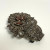 Sterling Silver 925 Garnet & Marcasite Pendant Sterling Silver 925 Garnet & Marcasite Pendant