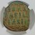 BYZANTINE EMPIRE Anonymous Issue AE Follis c.AD 1042-1060 Class D