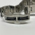 Gucci 101M G-Chrono 44mm 2.50ctw Diamonds Chronograph Swiss Mens - ORIGINAL * Gucci 101M G-Chrono 44mm 2.50ctw Diamonds Chronograph Swiss Mens - ORIGINAL *